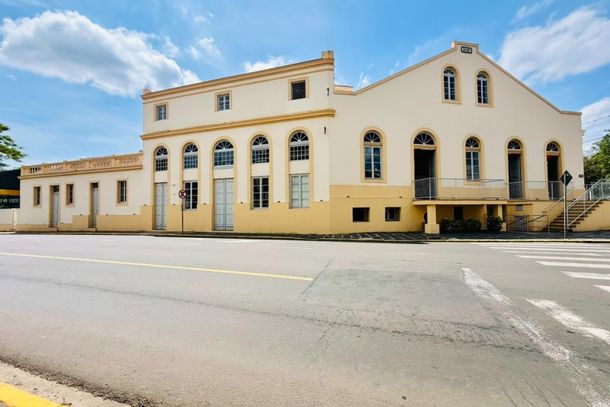 Casa Vidal ter&aacute; m&ecirc;s de novembro repleto de atra&ccedil;&otilde;es culturais em Taquara