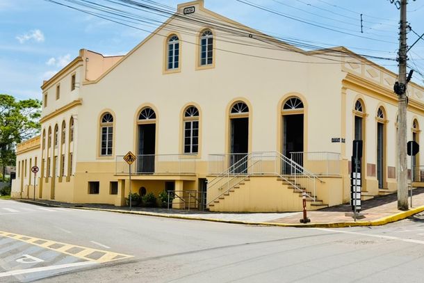 Casa Vidal ter&aacute; m&ecirc;s de novembro repleto de atra&ccedil;&otilde;es culturais em Taquara