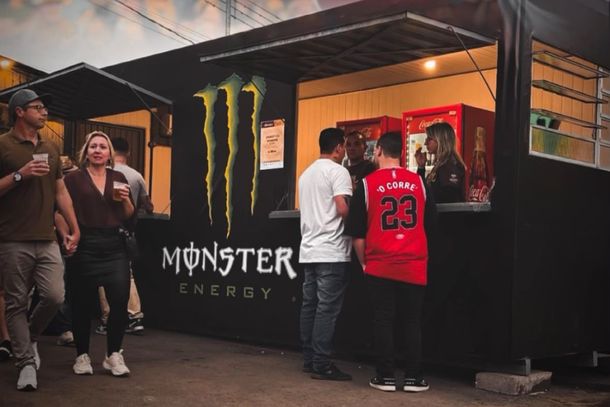 Coca-Cola leva portf&oacute;lio de bebidas e ativa&ccedil;&otilde;es para a 37&ordf; Oktoberfest de Igrejinha