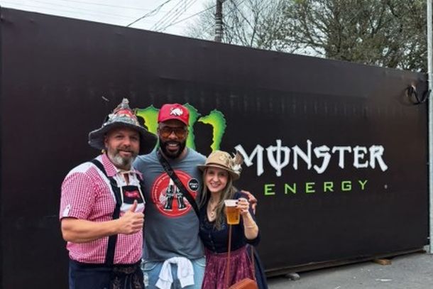 Coca-Cola leva portf&oacute;lio de bebidas e ativa&ccedil;&otilde;es para a 37&ordf; Oktoberfest de Igrejinha