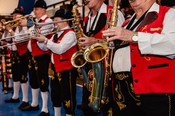 &Uacute;ltimo fim de semana da 37&ordf; Oktoberfest de Igrejinha ter&aacute; shows nacionais e internacionais