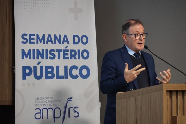 FACCAT sedia a 16&ordf; Semana do Minist&eacute;rio P&uacute;blico da Rota da Serra