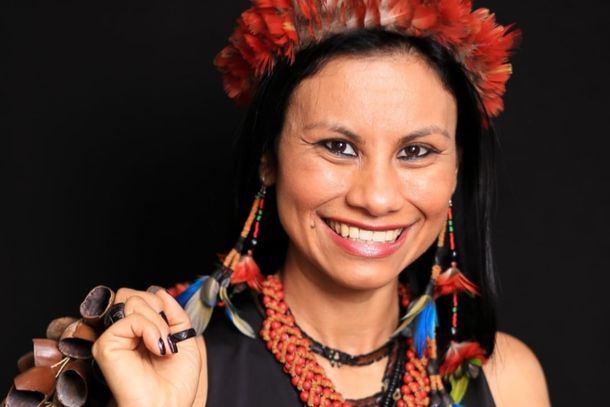 Martha Medeiros e 50 Tons de Pretas ser&atilde;o atra&ccedil;&otilde;es de abertura da 3&ordf; Flitaq em Taquara