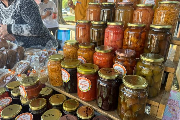 Feira da Rua Coberta acontece neste s&aacute;bado (10) no munic&iacute;pio de Taquara