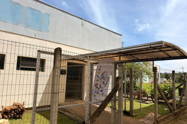 ESF XV de Novembro.
