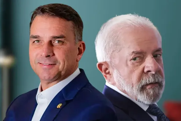 Igrejinha d&aacute; 67,15% dos votos a Fl&aacute;vio Bolsonaro e 25,31% a Lula; veja como a cidade votou
