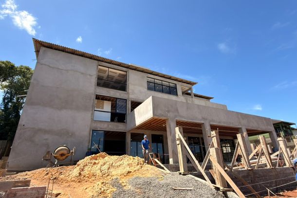 Igrejinha mant&eacute;m seis grandes obras em andamento; investimentos superam os R$ 11 milh&otilde;es