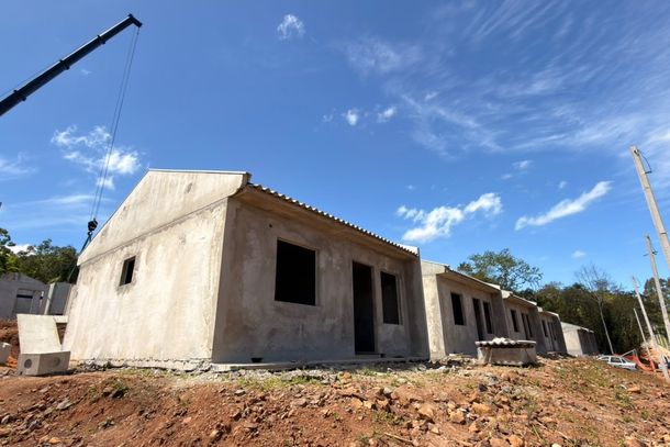 Igrejinha mant&eacute;m seis grandes obras em andamento; investimentos superam os R$ 11 milh&otilde;es