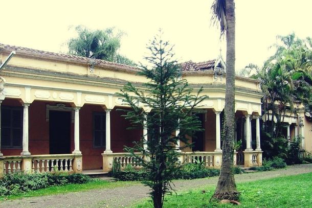 MPRS obt&eacute;m no STJ decis&atilde;o favor&aacute;vel sobre a preserva&ccedil;&atilde;o da Casa Czermack em Taquara