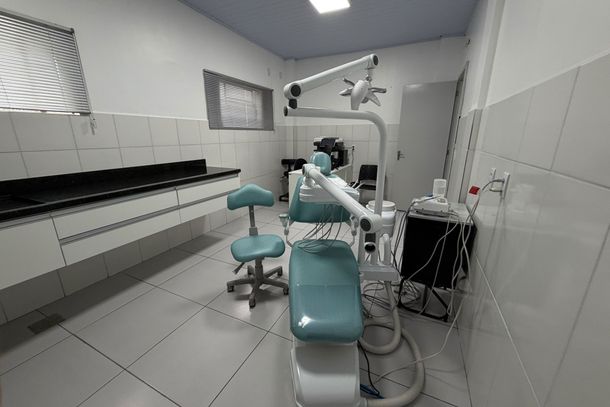 Munic&iacute;pio de Igrejinha inaugura reforma e amplia&ccedil;&atilde;o da UBS Vila Nova