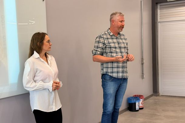 Munic&iacute;pio de Igrejinha inicia novo curso profissionalizante gratuito de corte e costura