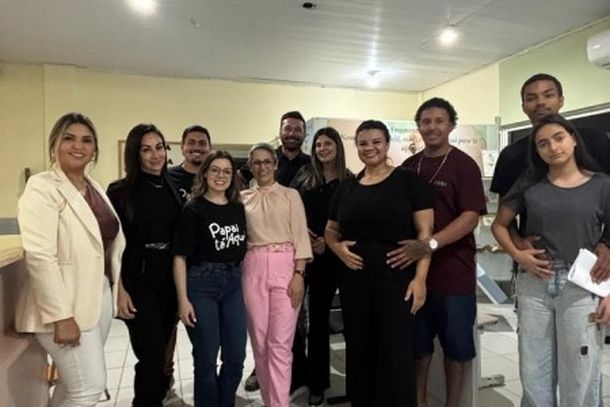Parob&eacute; inicia projeto para fortalecer a participa&ccedil;&atilde;o dos pais na vida dos filhos