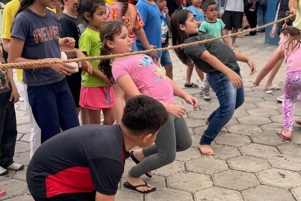 Munic&iacute;pio de Parob&eacute; ter&aacute; grande festa em homenagem ao Dia das Crian&ccedil;as
