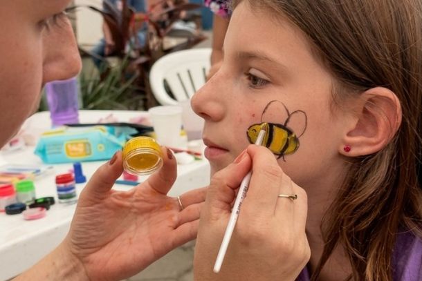 Munic&iacute;pio de Parob&eacute; ter&aacute; grande festa em homenagem ao Dia das Crian&ccedil;as