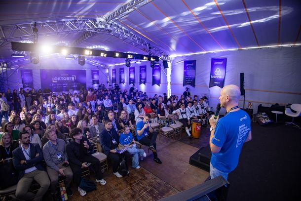 Oktober Summit 2026 chega &agrave; 6&ordf; edi&ccedil;&atilde;o em Igrejinha com foco em neg&oacute;cios, inova&ccedil;&atilde;o e futuro
