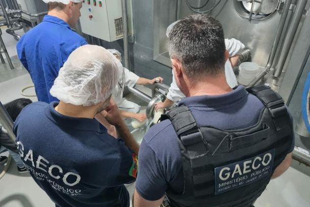 Quinze denunciados pelo MPRS s&atilde;o condenados por fraude na produ&ccedil;&atilde;o em ind&uacute;stria de Taquara