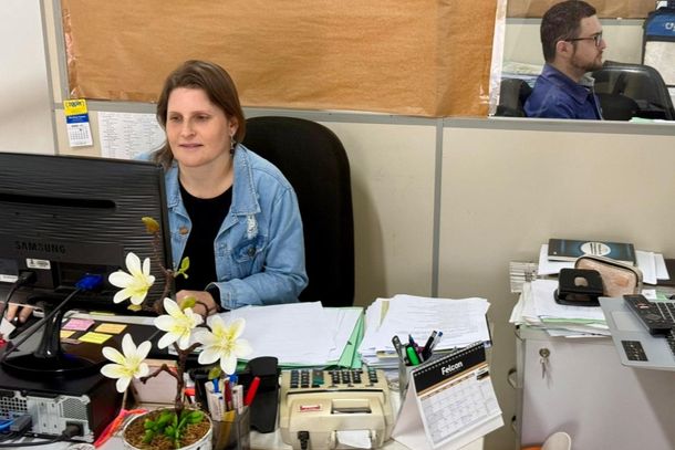 RPPS de Taquara est&aacute; prestes a receber certifica&ccedil;&atilde;o do Pr&oacute;-Gest&atilde;o n&iacute;vel II
