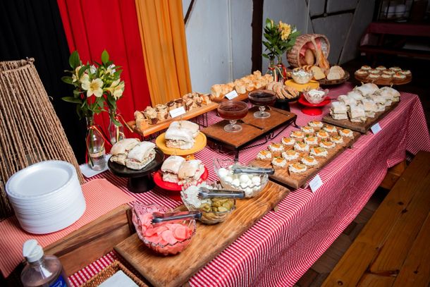 Sabores germ&acirc;nicos ganham novas combina&ccedil;&otilde;es no Camarote da 37&ordf; Oktoberfest de Igrejinha