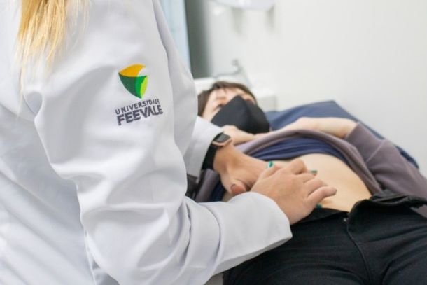 Semin&aacute;rio de Enfermagem da Universidade Feevale tem foco na Estomaterapia