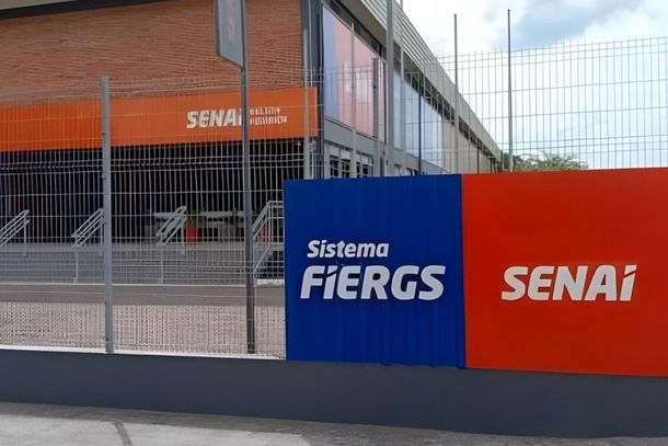 SENAI Igrejinha amplia capacidade em 33% e anuncia novos cursos para 2027