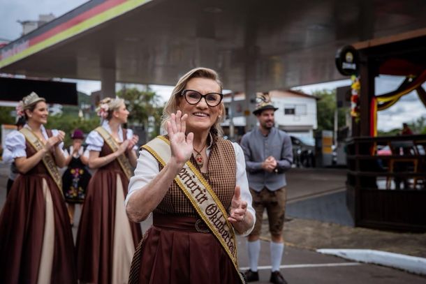 37&ordf; Oktoberfest de Igrejinha dedica dia &agrave; terceira idade com cultura, m&uacute;sica e integra&ccedil;&atilde;o