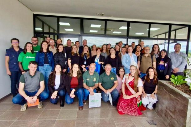 Taquara participa de encontro regional sobre investimentos no turismo