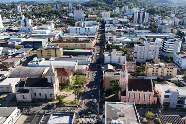 Taquara avan&ccedil;a cinco posi&ccedil;&otilde;es no retorno do ICMS e alcan&ccedil;a melhor posi&ccedil;&atilde;o do Paranhana