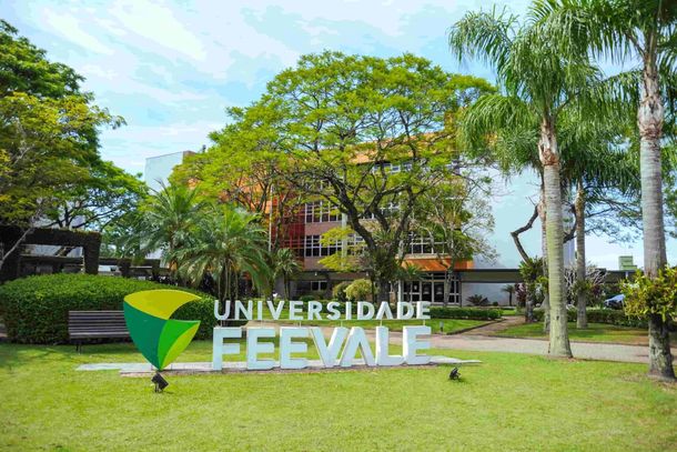 Universidade Feevale conquista Top Ser Humano pelo 3&ordm; ano consecutivo
