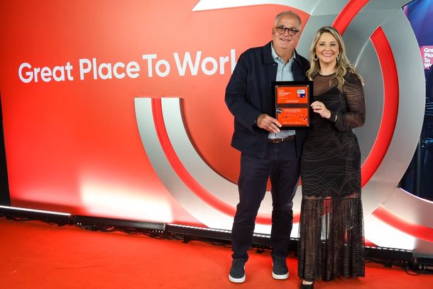 Usaflex &eacute; 65&ordf; colocada no ranking geral do GPTW e primeira cal&ccedil;adista a integrar a lista.