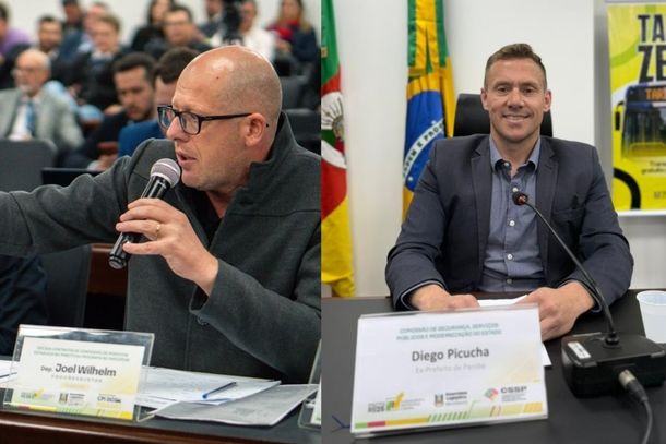 Vale do Paranhana ter&aacute; dois deputados estaduais pela primeira vez na hist&oacute;ria