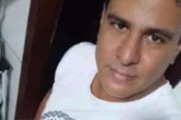 Uandair Salzmann foi encontrado sem vida na manh&atilde; desta quinta-feira (06), em um matagal, em Ipabinha de Santana do Para&iacute;so. 
