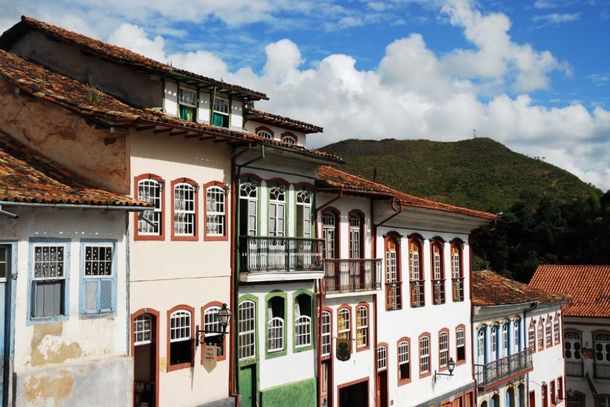 Ouro Preto - MG