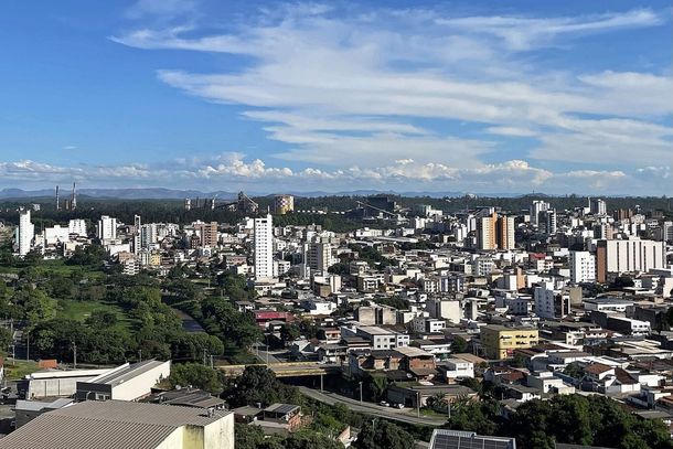 Dr. Marcos Vinicius compromete-se a verbar recursos para nova UPA em Ipatinga