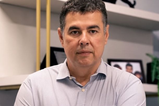 Heleno do Hospital presta apoio &agrave;s fam&iacute;lias atingidas por tempestade no Vale do A&ccedil;o