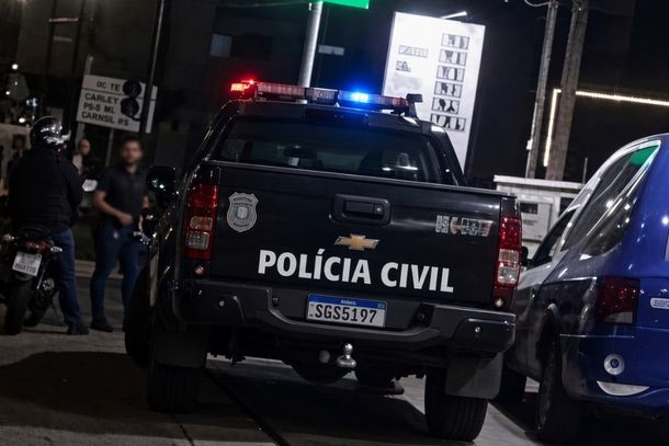 Homem de 24 anos &eacute; morto a tiros ap&oacute;s discuss&atilde;o na avenida Minas Gerais, em Ipatinga