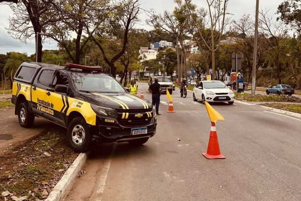 Ipatinga abre Semana Nacional do Tr&acirc;nsito com foco em conscientiza&ccedil;&atilde;o e educa&ccedil;&atilde;o