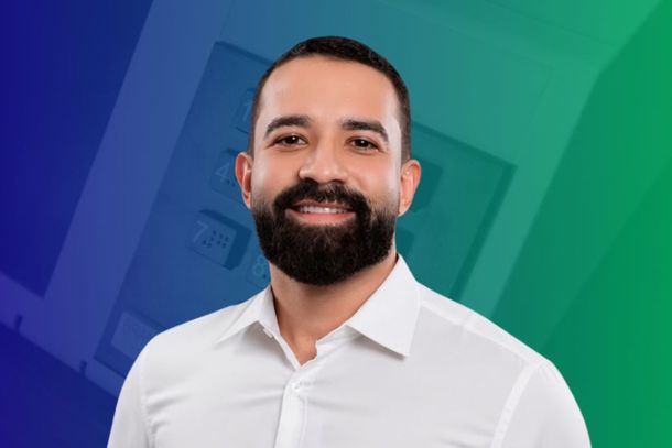 Lincoln Drumond participa de sabatina na R&aacute;dio VOX em Coronel Fabriciano