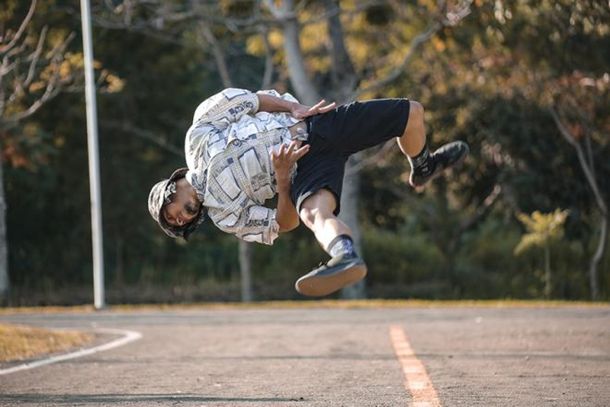 Projeto de dan&ccedil;a de rua oferece aulas gratuitas de Breaking em Ipatinga