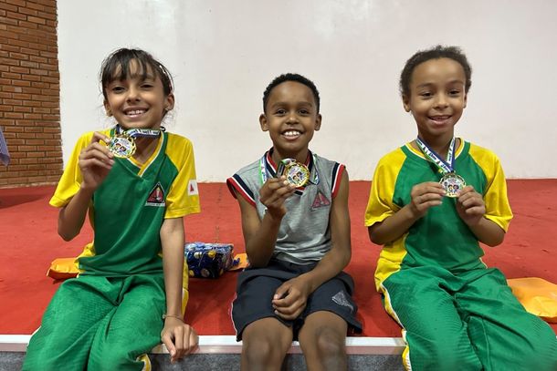 Tim&oacute;teo abre programa&ccedil;&atilde;o da Semana Nacional de Tr&acirc;nsito com foco na educa&ccedil;&atilde;o