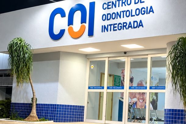 Centro de Odontologia Integrada celebra 45 anos de atua&ccedil;&atilde;o em Ipatinga