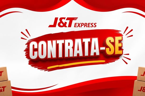 J&T Express abre vaga para Auxiliar de Opera&ccedil;&otilde;es Log&iacute;sticas em Ipatinga
