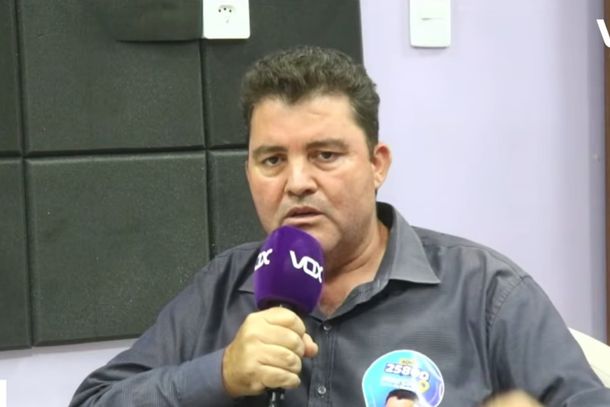 M&aacute;rcio Lima defende hospital regional e obras no contorno vi&aacute;rio de Tim&oacute;teo