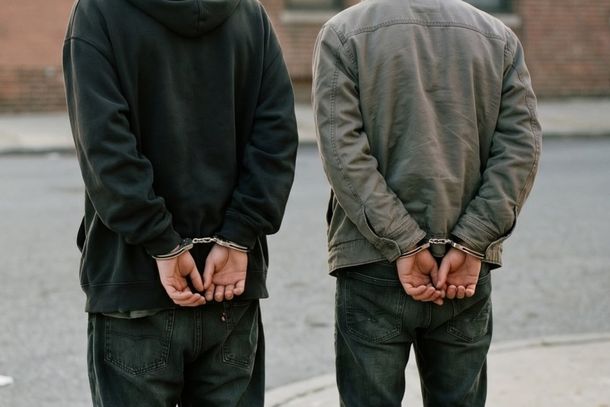 PM apreende menor de idade por tentativa de homic&iacute;dio em Coronel Fabriciano