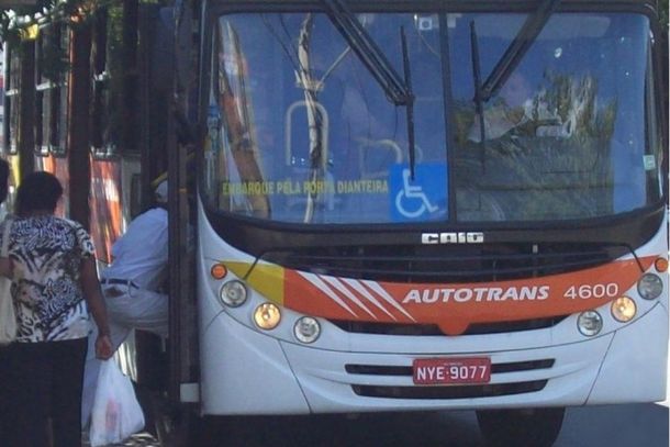 Prefeitura de Tim&oacute;teo decreta tarifa zero no transporte coletivo no dia da elei&ccedil;&atilde;o