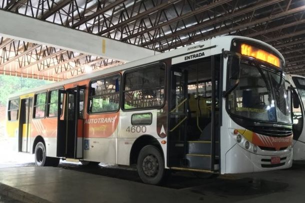 Tarifa do transporte coletivo urbano de Tim&oacute;teo passa para R$ 5,50 em novembro