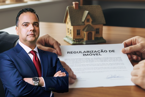 Dr. Fabiano Morais &ndash; Advogado Especialista em Direito Imobili&aacute;rio