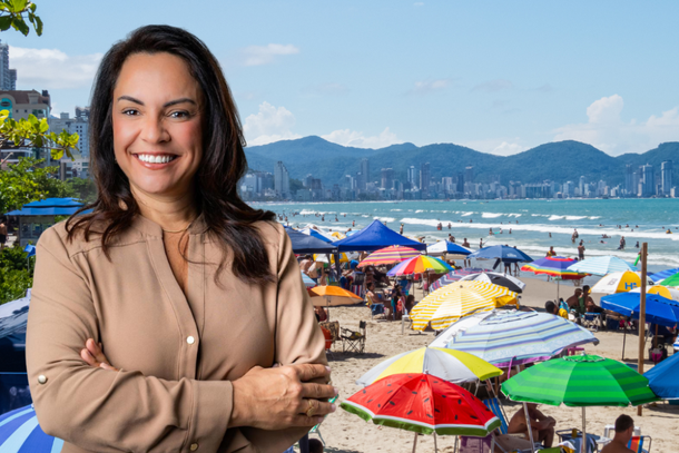Renata Petrus, especialista em Ozonioterapia - Formada pela ABOZ