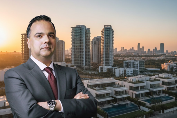 Dr. Fabiano Morais &ndash; Advogado Especialista em Direito Imobili&aacute;rio