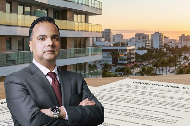 Dr. Fabiano Morais &ndash; Advogado Especialista em Direito Imobili&aacute;rio