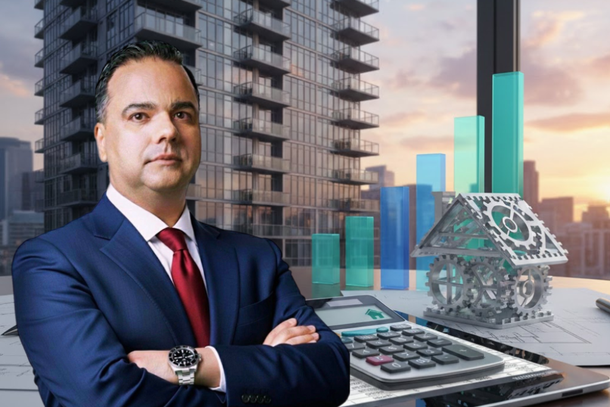 Dr. Fabiano Morais &ndash; Advogado Especialista em Direito Imobili&aacute;rio